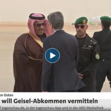 tagesschau in 100 Sekunden
