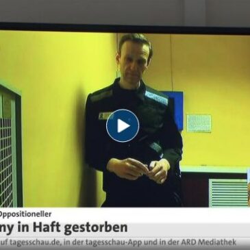 tagesschau in 100 Sekunden
