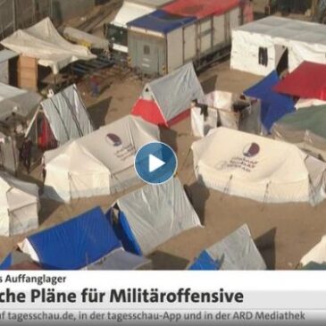 tagesschau in 100 Sekunden