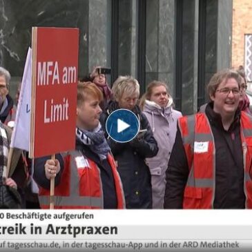 tagesschau in 100 Sekunden