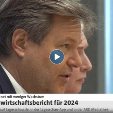 tagesschau in 100 Sekunden