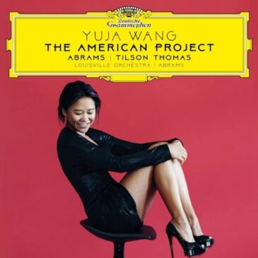 Deutsche Grammophon: Yuja Wang gewinnt ersten Grammy® Award