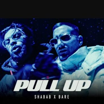 Shabab x Baré präsentieren ihre neue Single „Pull Up“ (Offizielles Musikvideo)