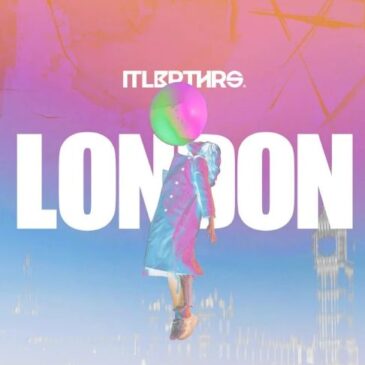 ItaloBrothers entführen Euch nach “London”!
