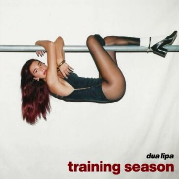 DUA LIPA veröffentlicht neue Single & Video “Training Season”