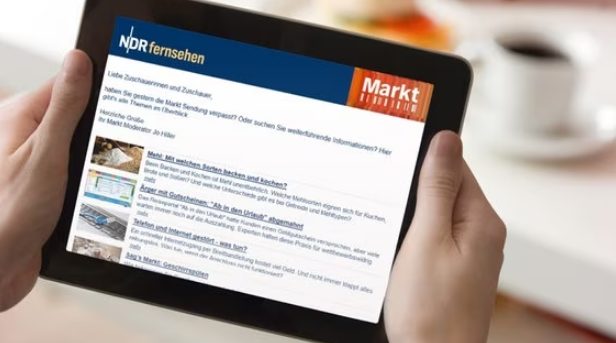 NDR Magazin „Markt“ deckt auf: Neue Betrugsmasche auf Amazon und Ebay
