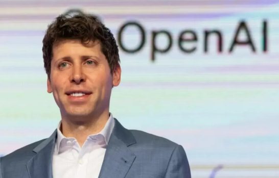 Technologie birgt Gefahren: OpenAI-Chef sieht KI auch negativ