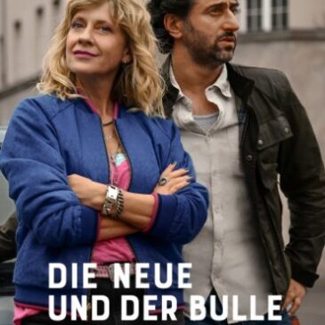 Neue Krimireihe: Die Neue und der Bulle – Ein Duisburg-Krimi (RTL  20:15 – 22:15 Uhr)