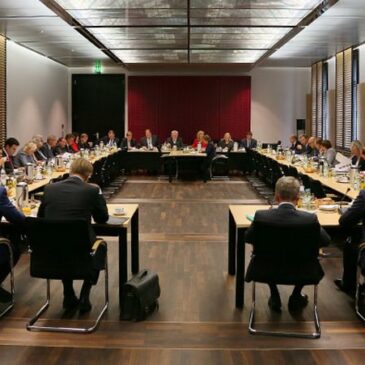 Wachstumschancengesetz: FDP und SPD appellieren an CDU