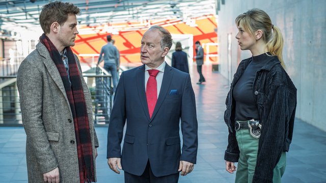 Krimiserie: SOKO München – Affenliebe (ZDF 18:05 – 19:00 Uhr)