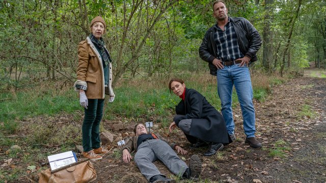 Krimiserie: SOKO Wismar – Karoline Undercover (1) (ZDF 18:00 – 18:54 Uhr)