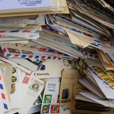 Bundesnetzagentur: Zehntausende Beschwerden über Post