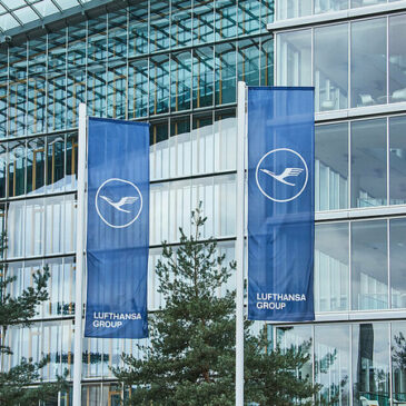 Tarifstreit mit Verdi: Noch keine Einigung bei Lufthansa