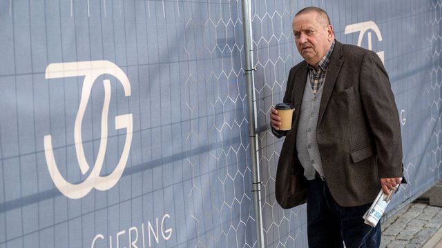 Krimiserie: SOKO Wismar – Ein Kleid für Helene (ZDF 18:00 – 18:54 Uhr)