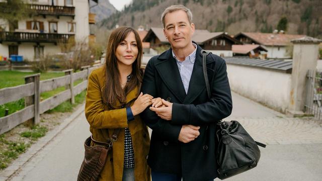 Melodram: Frühling – Die verschwundenen Eltern (ZDF 20:15 – 21:45 Uhr)