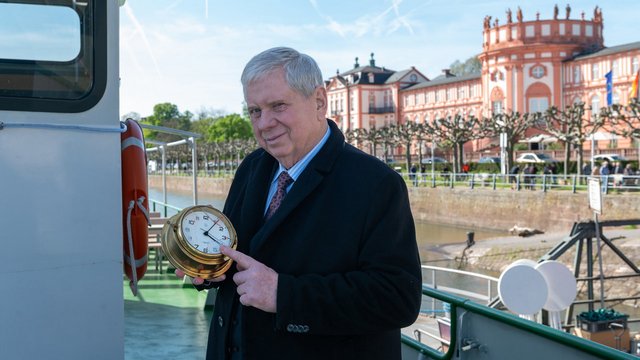 Neue Folgen / Krimiserie: Der Staatsanwalt – Flussfahrt in den Tod (ZDF  20:15 – 21:15 Uhr