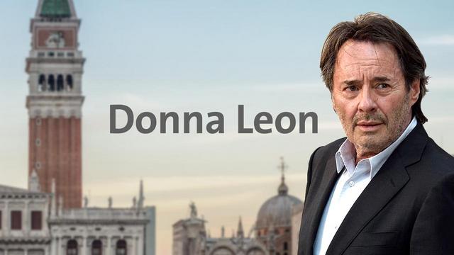 Krimi: Donna Leon – Ewige Jugend (Das Erste 20:15 – 21:45 Uhr)