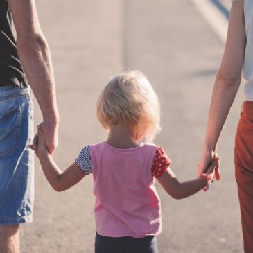 Kinder suchen Pflegefamilien / Informationsveranstaltung heute im Alten Rathaus