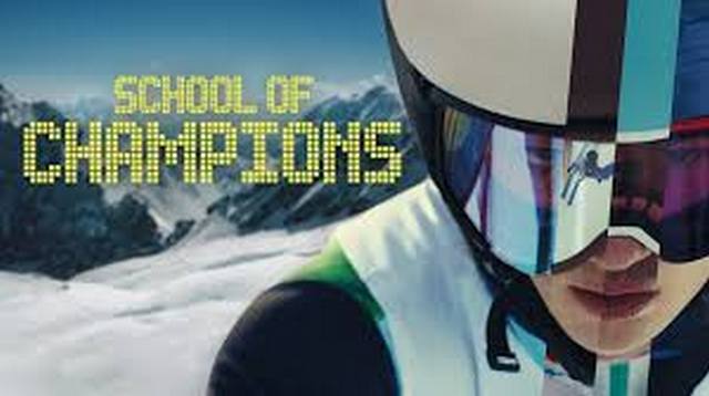Neue Serie: School of Champions (1+2) (Das Erste  20:15 – 21:45 Uhr)