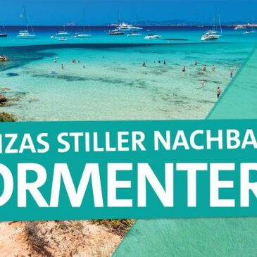 Formentera – Die Karibik von Ibiza | ARD Reisen