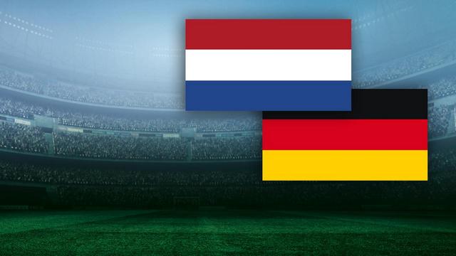 UEFA Nations League der Frauen – Spiel um Platz 3: Niederlande – Deutschland (ZDF  20:15 – 23:00 Uhr)