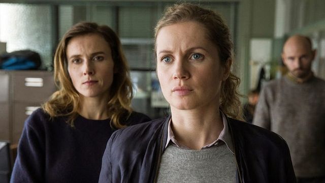 Tatort: Nemesis (WDR  20:15 – 21:45 Uhr)