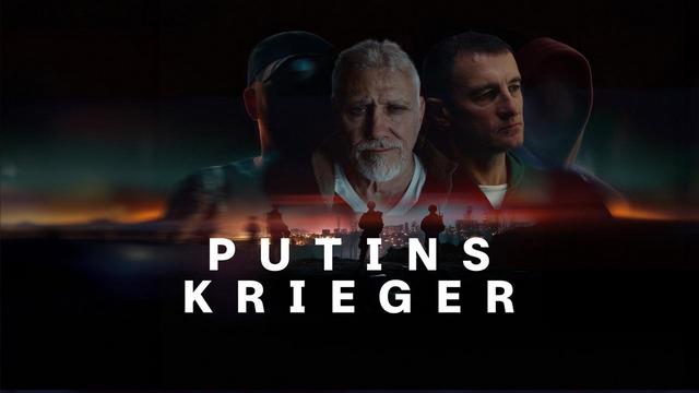 Doku: Putins Krieger – Russische Überläufer packen aus (ZDF  20:15 – 21:00 Uhr)