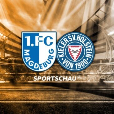 ARD Live-Audiostream ab 18:30 Uhr: 1. FC Magdeburg gegen Holstein Kiel