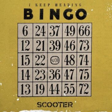 Scooter veröffentlichen neue Single “I Keep Hearing Bingo”