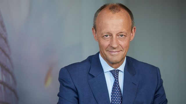 Debatte um Taurus-Lieferung: CDU-Chef Merz kritisiert Scholz