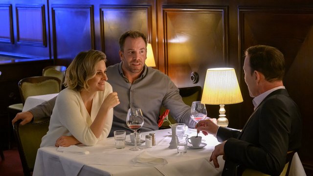 Krimiserie: SOKO Wismar – Der Kandidat (ZDF 18:05 – 18:54 Uhr)