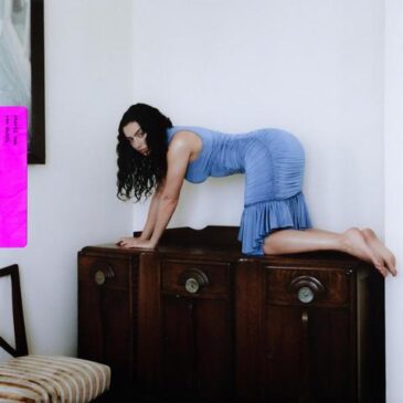 Charli XCX und ihre neue Single „Von dutch“
