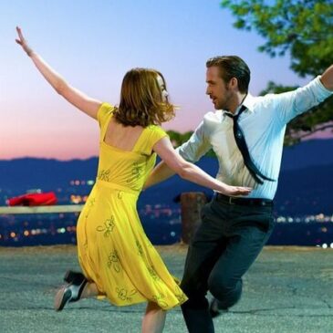 Musicalfilm: La La Land (Arte  20:15 – 22:15 Uhr)