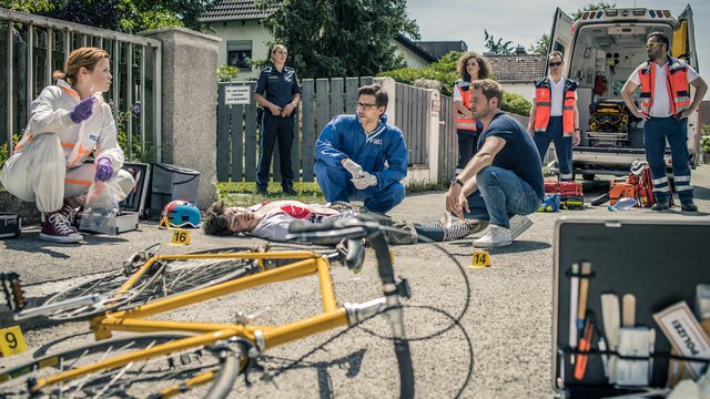 Krimiserie: SOKO München – Die letzte Lieferung (ZDF 18:05 – 19:00 Uhr)