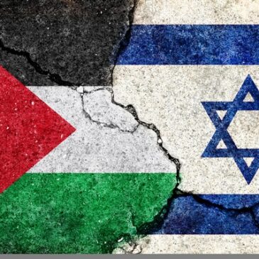 ARD-DeutschlandTREND: Zweifel am Vorgehen Israels in Gaza gewachsen