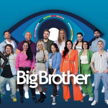Bereit für 100 Tage „Big Brother“? Die neue Staffel der Reality-Show startet heute Abend live auf Joyn und in SAT.1.
