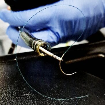 Innovative Fortschritte in der Endoskopie: Der Traum vom Nähen wird wahr