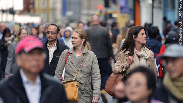 Frauen auch bei Bonuszahlungen benachteiligt