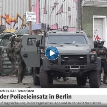 tagesschau in 100 Sekunden