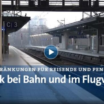 tagesschau in 100 Sekunden
