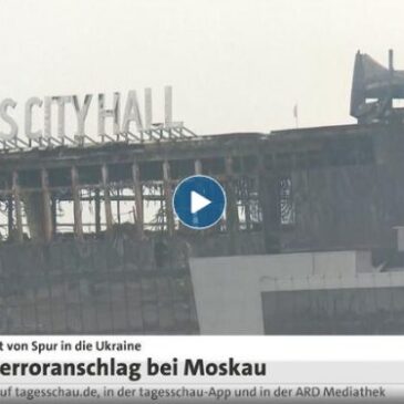 tagesschau in 100 Sekunden