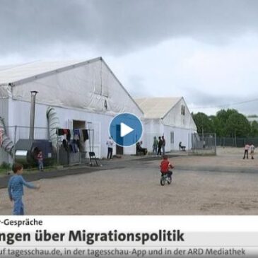 tagesschau in 100 Sekunden