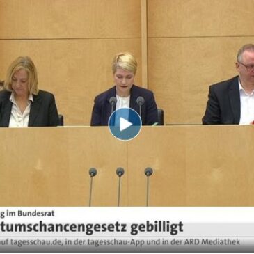 tagesschau in 100 Sekunden