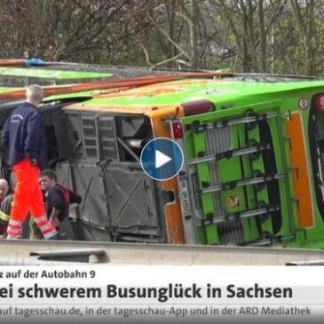 tagesschau in 100 Sekunden