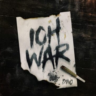 D1NO veröffentlicht seine neue Single “Ich war”