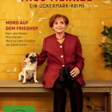 Miss Merkel – Ein Uckermark-Krimi: Mord auf dem Friedhof (RTL  20:15 – 22:15 Uhr)