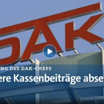 tagesschau in 100 Sekunden