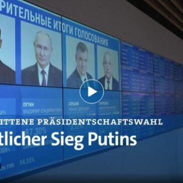 tagesschau in 100 Sekunden