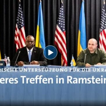 tagesschau in 100 Sekunden