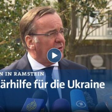 tagesschau in 100 Sekunden